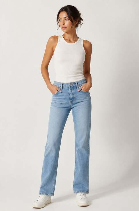 Old Navy Denim - Blue Asphalt